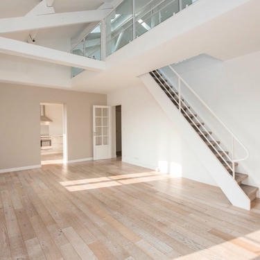 Best Apartment Renovation Duplex