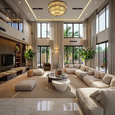 Best Apartment Renovation in Dubai