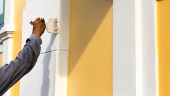 Best Quality Exterior Painting