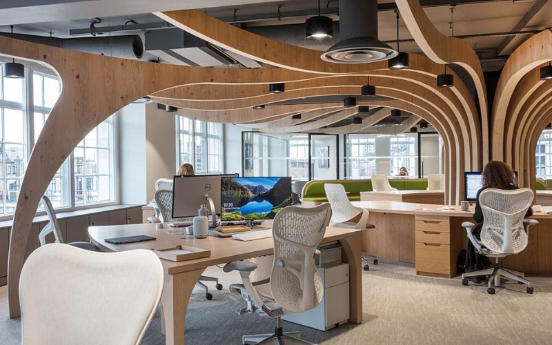 Fit-Out