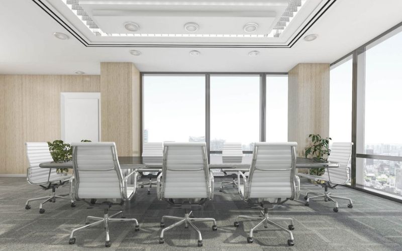 Fit-Out vs Renovation Dubai