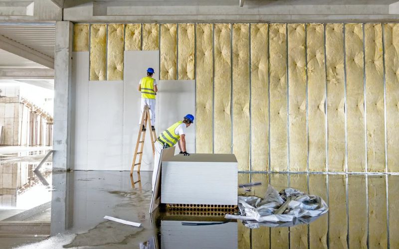 Fit-Out vs Renovation