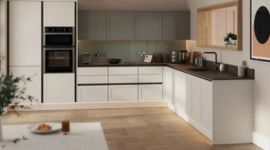 Kitchen Decor Renovation Services