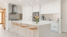 Kitchen Decor Renovation Services