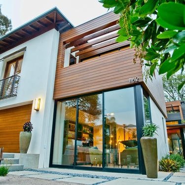 Modern Design Villa Renovation