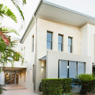 Modern Villa Renovation