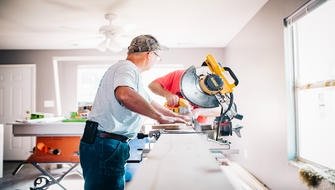 Reliable Renovation Contractor