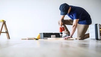 Reliable Renovation Contractors