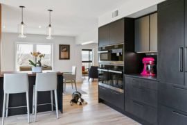 Smart Appliances