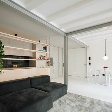 Top Quality Apartment Renovation