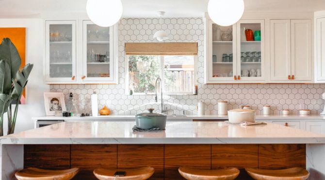 kitchen Renovation