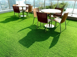 Artificial Grass Carpets
