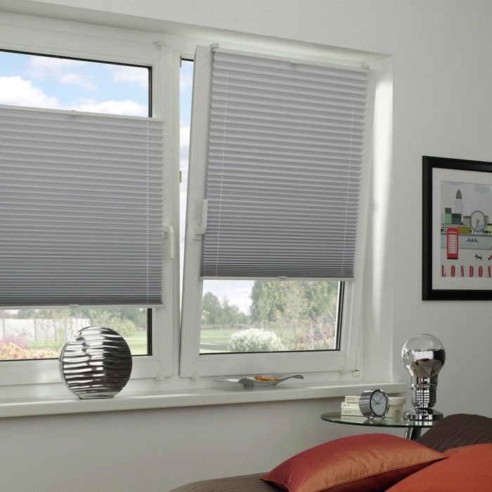 Honeycomb Blinds