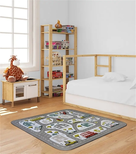Kids Room Carpet