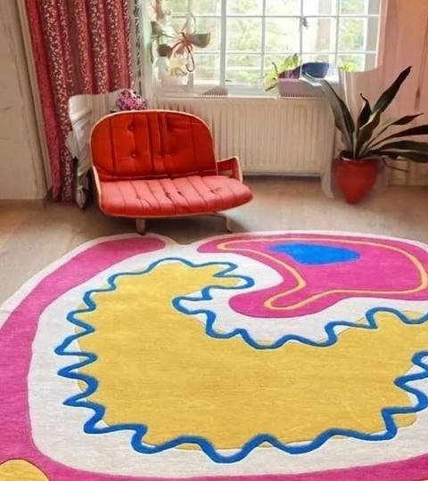 Kids Room Carpets